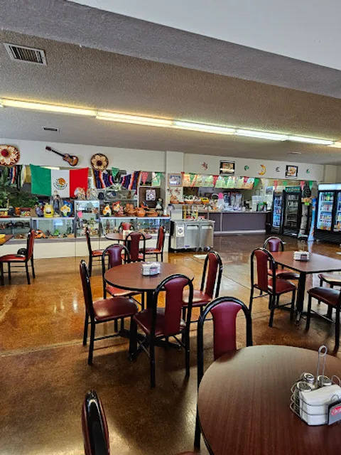 Golosas Mexican Sandwiches