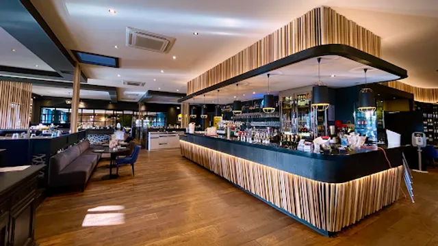 L’Atelier Restaurant