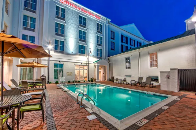 Hilton Garden Inn Nashville Brentwood