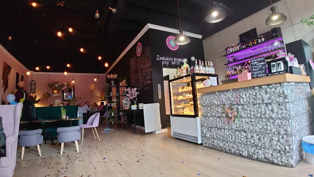 AleBabeczka KAWIARNIA