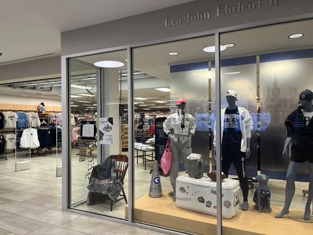 Georgetown University Bookstore