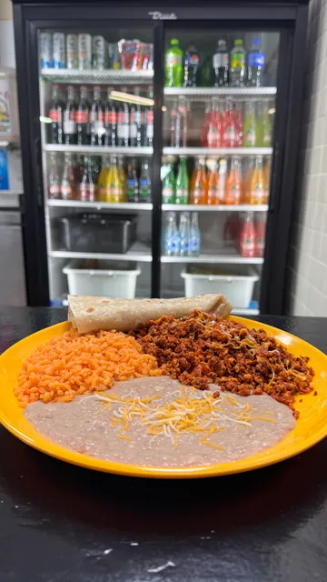 Abelardo’s Mexican Fresh