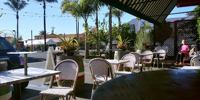 Giuseppe’s Express