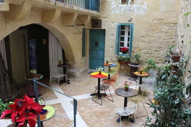 The Vincent Boutique Suites