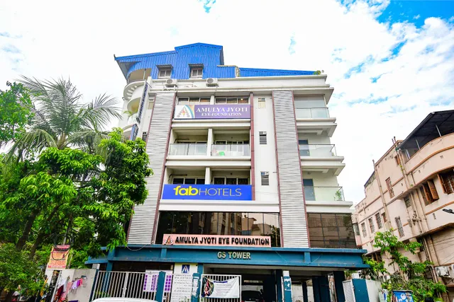 FabHotel Silverkey Kalighat - Hotels in Kalighat, Kolkata