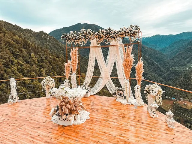 Eco House Merisi Hotel and Restaurant