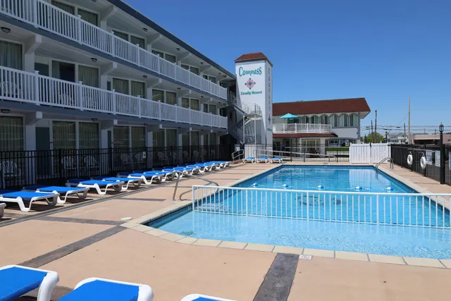 Compass Family Resort