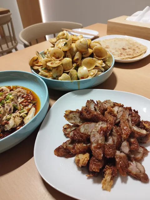 家香餐厅 jiaxiang restaurant 唱歌/聚会/饭店