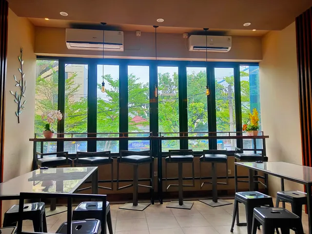 GENITZ CAFE AND EATERY