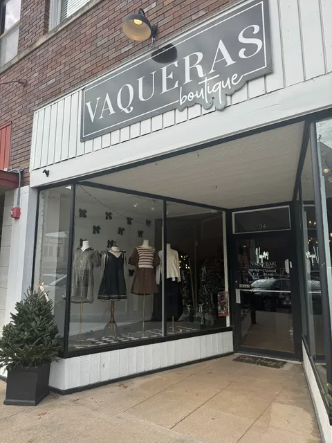 Vaqueras Boutique