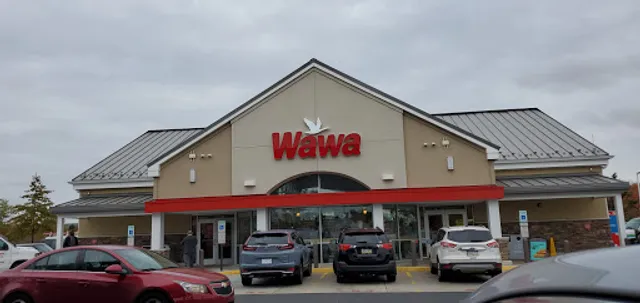 Wawa