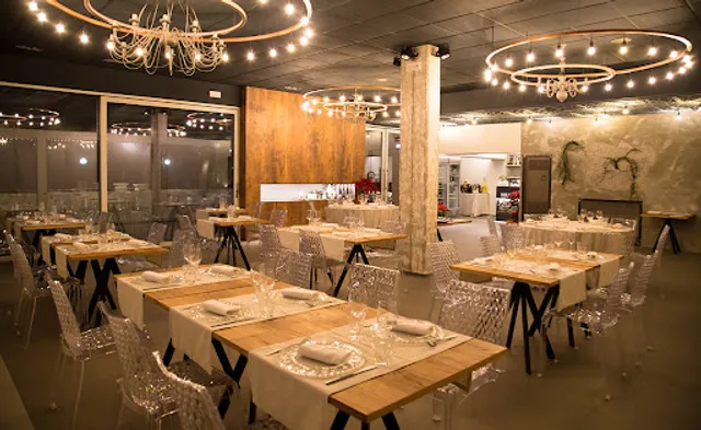 Ristorante Bellini di Giulia Bellini