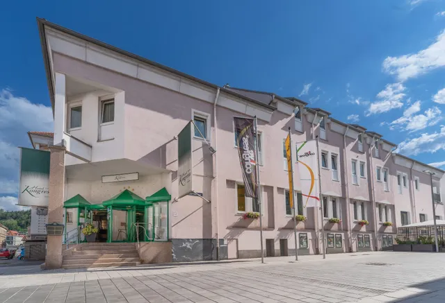 Hotel Kongress Leoben