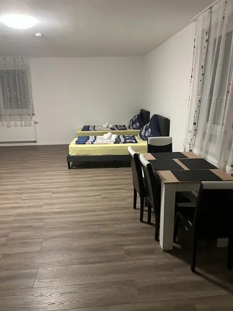 Ferienwohnung Schnell Herbertingen