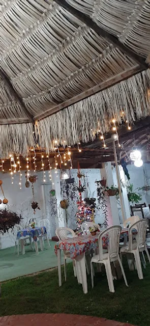 Restaurante Sonho Cearense