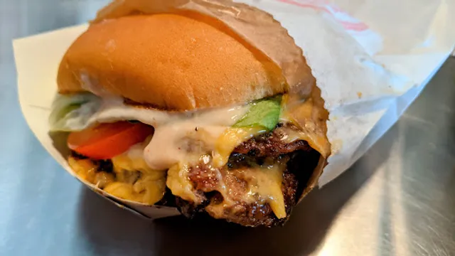 Burger Bar Fort Wayne