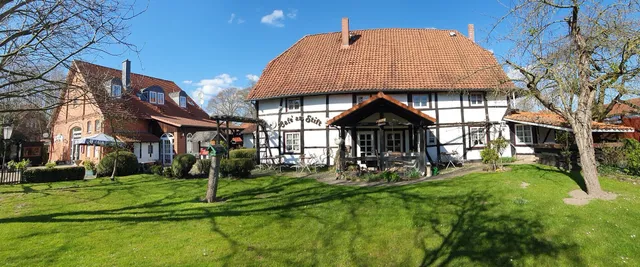 Hotel Café am Stift