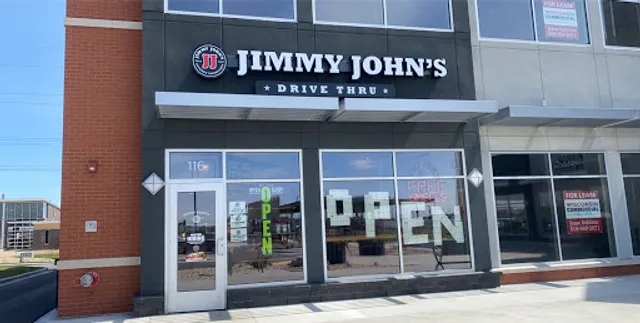 Jimmy John's
