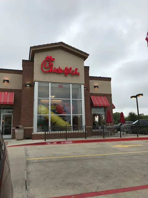 Chick-fil-A