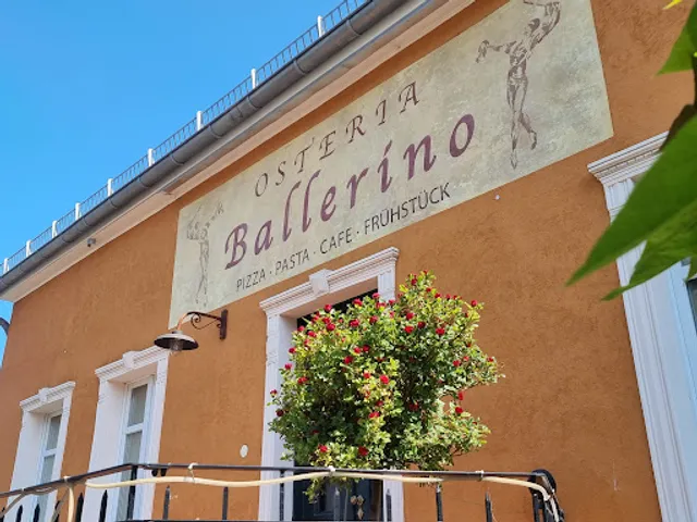 Osteria Ballerino