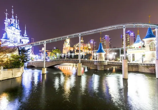 Inn the City Serviced Residence, COEX