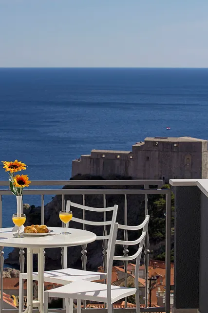 Villa (Apartments) Ragusa Palace