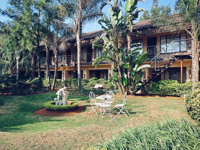 Ecotel Premier Lodge