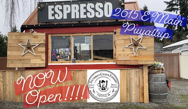 Southern Charm Espresso & Catering