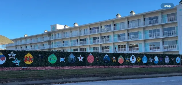 Ambassadors Inn & Suites