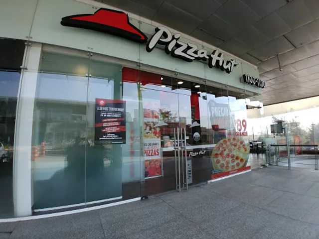 Pizza Hut