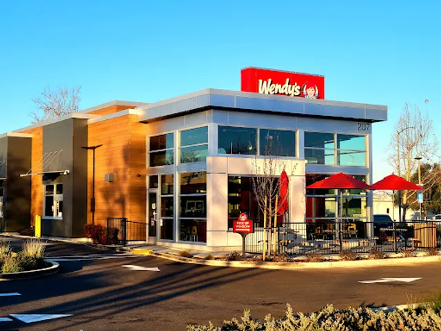 Wendy's