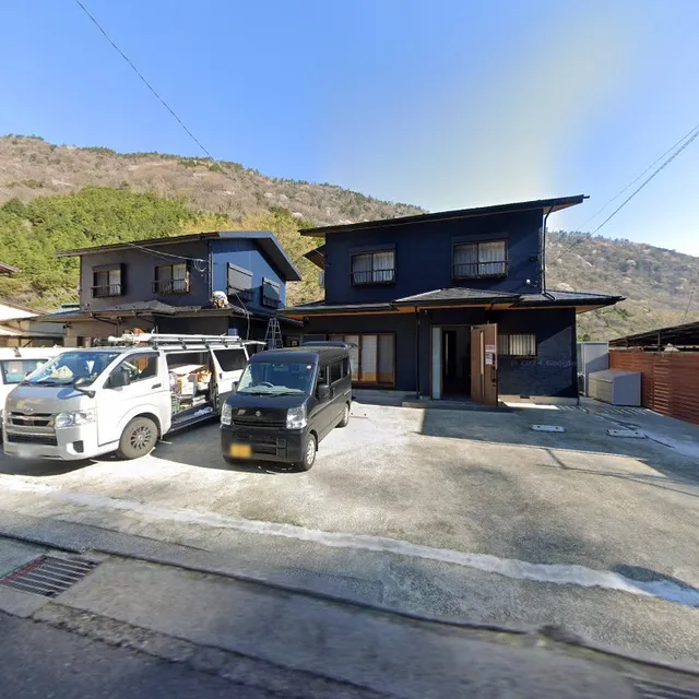 SMART VILLA 箱根須雲川 Riverside East