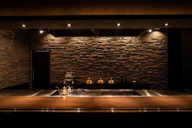 鉄板焼 燕十 teppanyaki enju