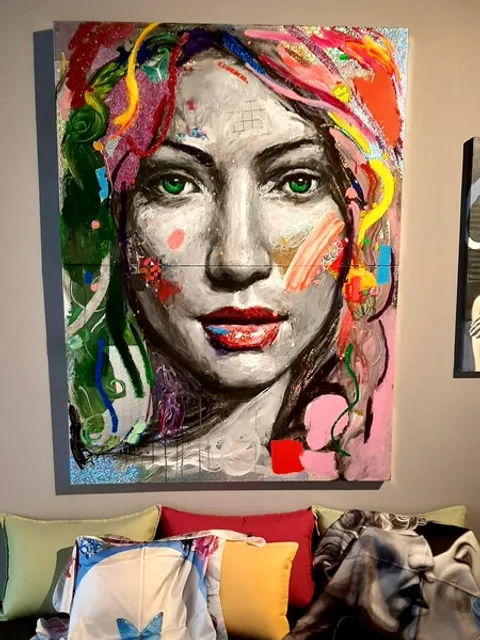 Galleria Spazio Anna Breda - Arte Contemporanea Padova