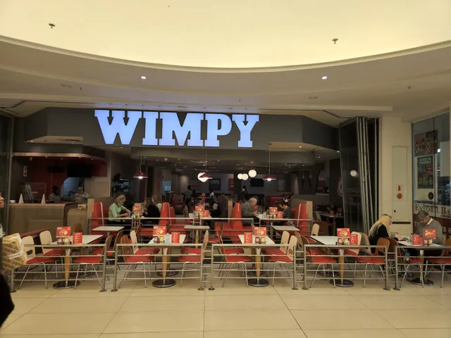 Wimpy