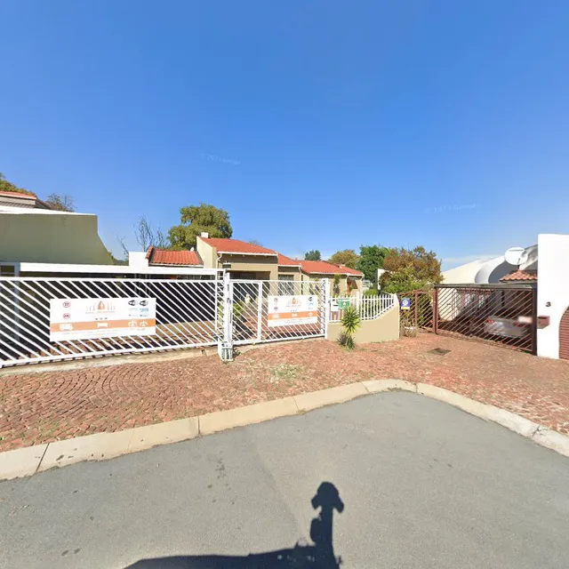 Kwa - Bungane Guest House