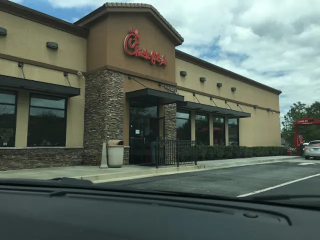 Chick-fil-A