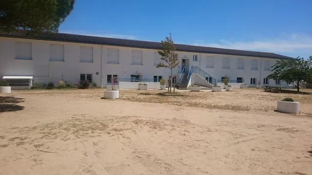 Notre Dame M. - Centre De Vacances AVEA Séjours