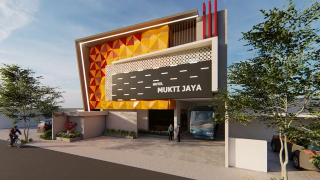 Hotel Mukti Jaya