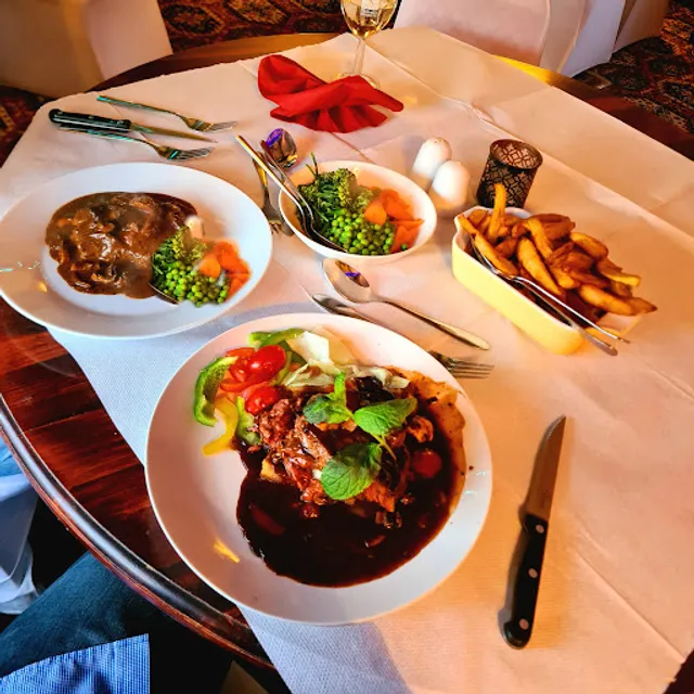 The Olive Grove at The keys. Hednesford WS12 2DN