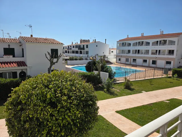 Apto. Turístico Sa Roqueta