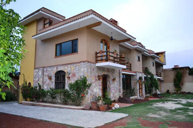 Jardín de Flores Hotel Boutique