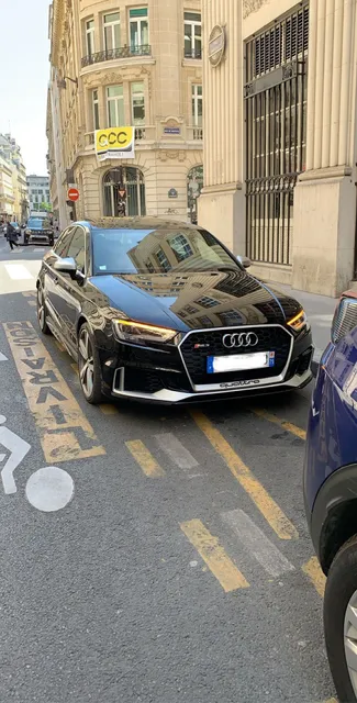 Paris Passion Import