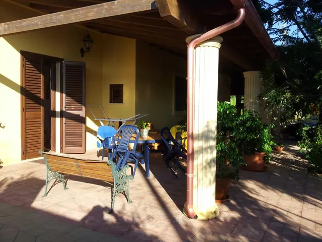 Bed and Breakfast "Le 4 Stagioni"