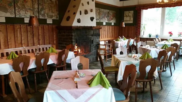 Pizzeria Maaßener Gaipel Bergstadt Lautenthal