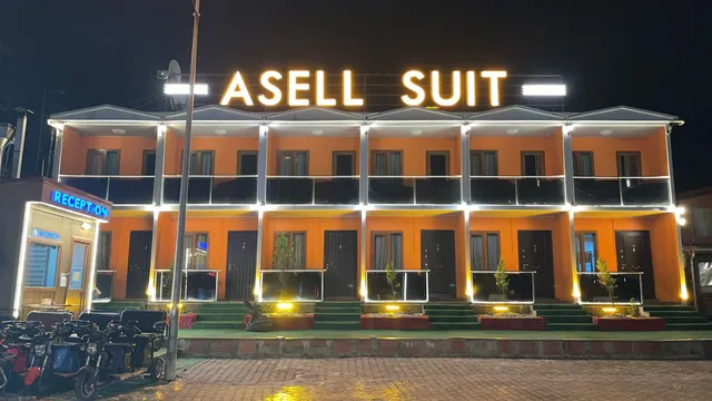 Asell Suite Otel