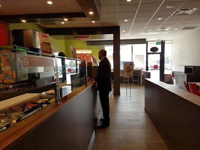 Quesada Burritos & Tacos