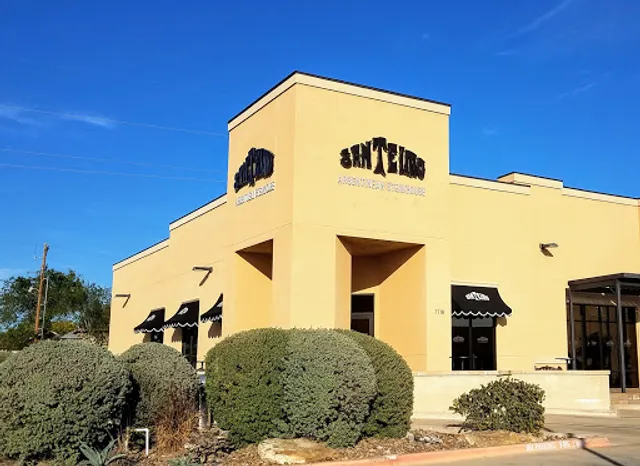 San Telmo Argentinean Steakhouse