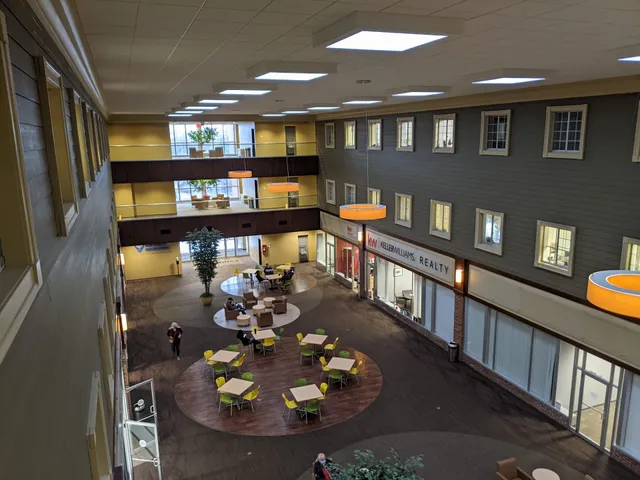 The Williamsville Center