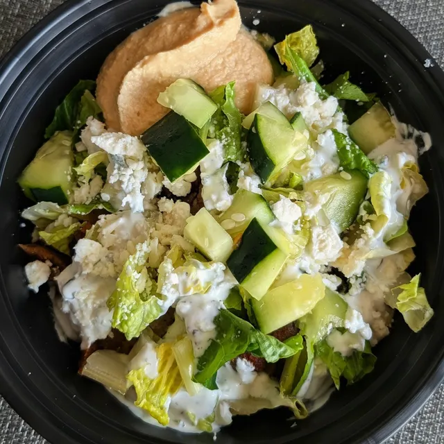 Kallisto Modern Mediterranean